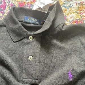 Men’s Medium Polo